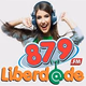 Logo de Rádio Liberdade 87.9 FM