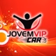 JovemVip Radio logo