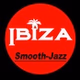 Ibiza Radios - Smooth Jazz logo