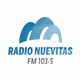 Logo de Radio Nuevitas