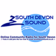 South Devon Sound logo