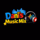 Logo de Dani's Music Mix