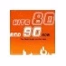 Hits 80s and 90s logo