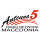 Logo de Antenna 5