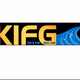 Logo de Iowa River Radio - KIFG