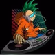 Radiodj Mix logo