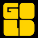 Logo de Gold FM 96.9