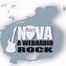 A Webrádio Rock logo