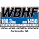 WBHF - WBHF logo