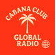 Logo de Cabana Club Global Radio