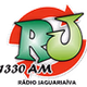 Rádio Jaguariaíva logo