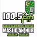 Logo de Radio Dakwah Islamiyah An-nur