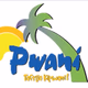 Logo de Pwani FM