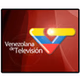 VTV FM logo