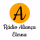 Logo de Rádio Aliança Eterna