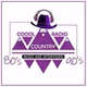 Coool Media - Coool Country Radio logo