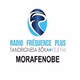 Logo de Radio Fréquence Plus Madagascar