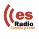 esRadio - Castilla y Leon logo