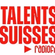 Logo de RadioFr - Talents Suisses