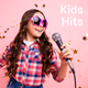 104.6 RTL - Kids Hits logo