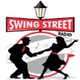 Swing Street Radio logo