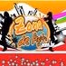 Logo de Zona de Agito