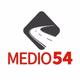 Logo de Medio 54