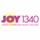 Joy 1340 - WJYI logo