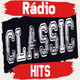Logo de Rádio CLASSIC HITS