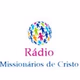 Logo de Rádio Missionários de Cristo