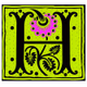Logo de Harman Radio CH1