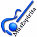 MusEspírita logo
