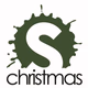 Logo de Splash Radio - Christmas