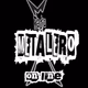 Logo de Radio METALERO