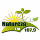 Rádio Natureza logo