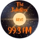 99.3 The Jukebox - KBXG logo