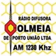 Rádio Colméia logo