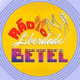 Rádio Liberdade Betel logo