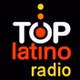 Top Latino Radio logo