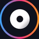 Logo de Online Fm
