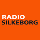 Radio Silkeborg logo