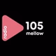 Radio 105 - Mellow logo