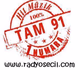Logo de Radyo Seçil