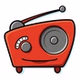 Falklands Radio logo
