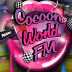 Cocoon World FM logo