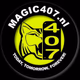 Logo de Radio Magic407