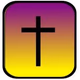 Logo de Radio Vision Cristiana
