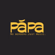 Logo de PãpaRadio