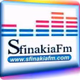 Logo de Sfinakia FM