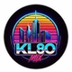 KL80mix logo